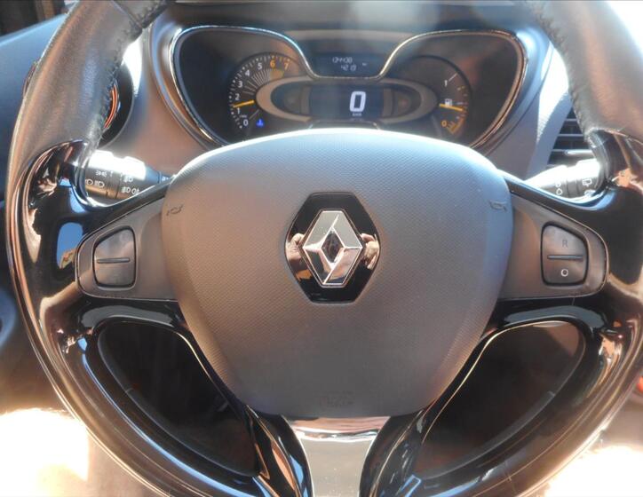 Renault Captur 12