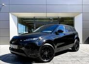 Land Rover Range Rover Evoque 1