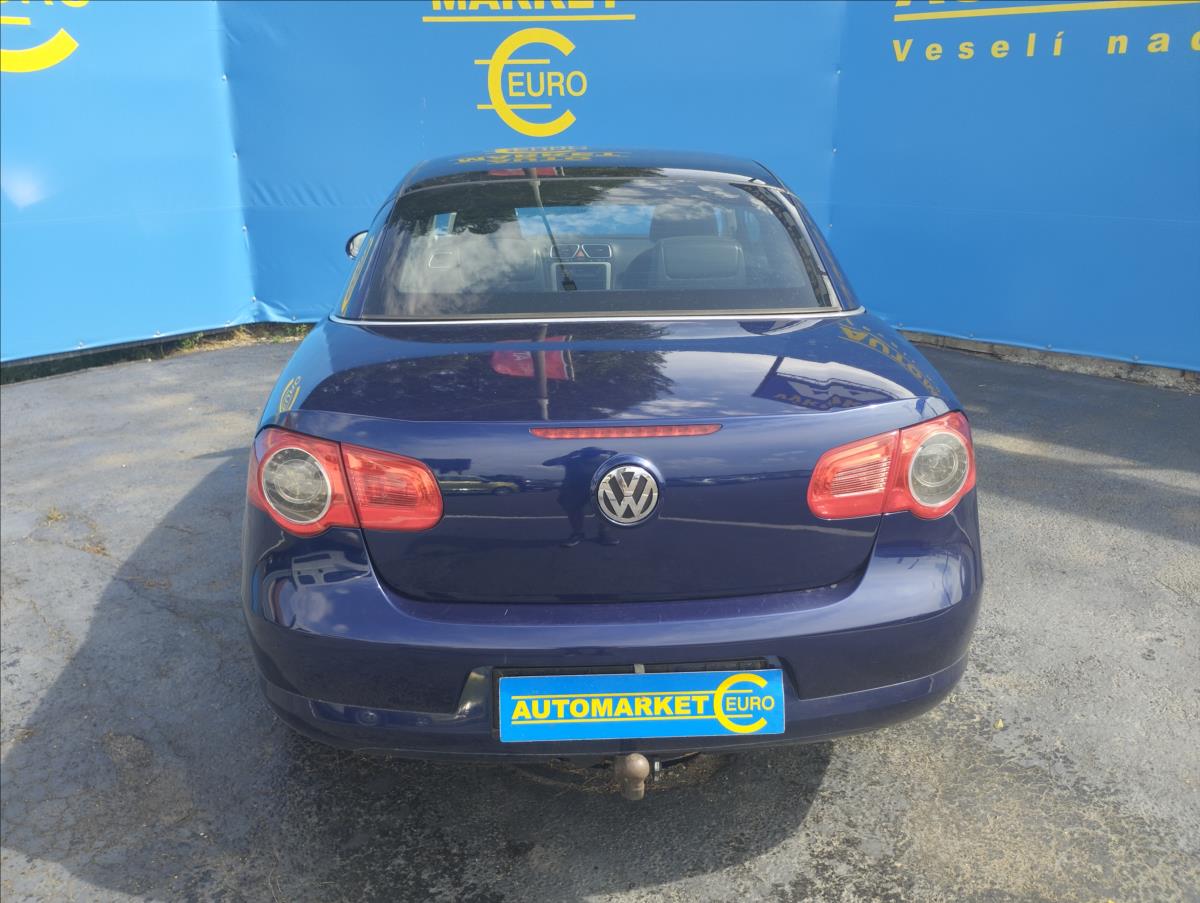 Volkswagen EOS