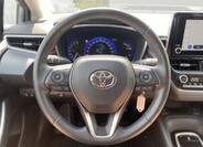 Toyota Corolla 15