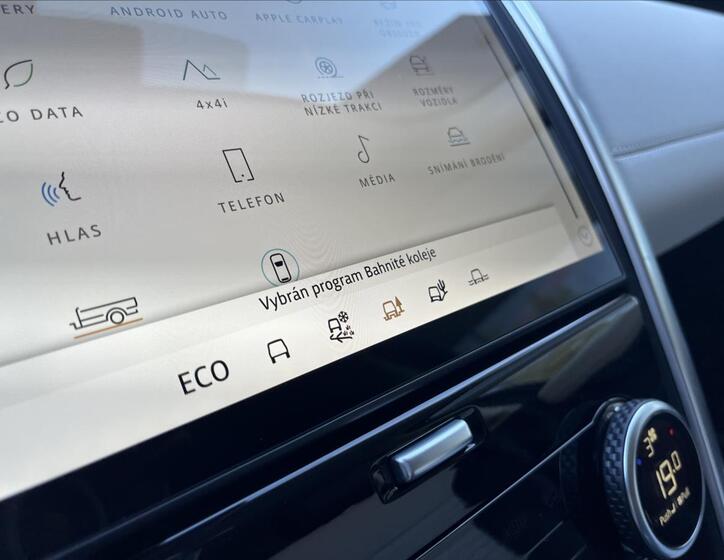 Land Rover Discovery 27