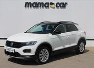 Volkswagen T-Roc 3