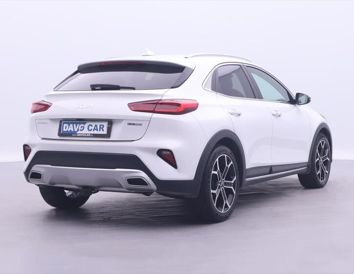 KIA XCeed 7