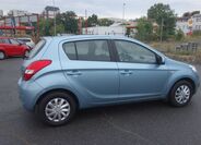 Hyundai i20 5