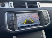 Land Rover Range Rover Evoque 18