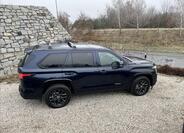 Toyota Sequoia 8