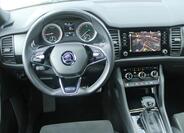 Škoda Kodiaq 14