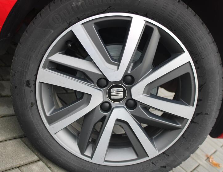 Seat Mii 20