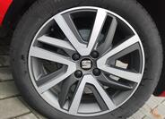 Seat Mii 20