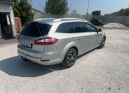 Ford Mondeo 13