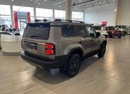 Toyota Land Cruiser 5