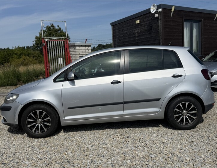 Volkswagen Golf Plus 17
