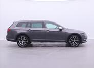 Volkswagen Passat 8