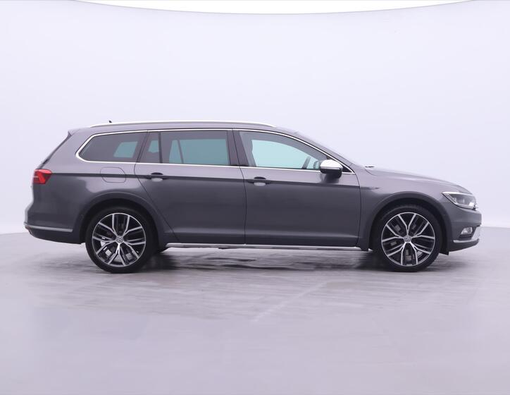 Volkswagen Passat 8