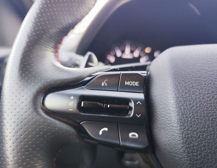 Hyundai i30 27