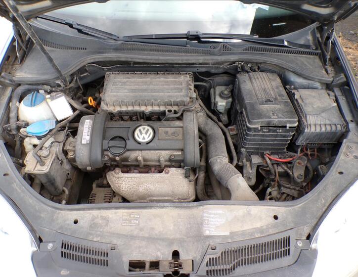 Volkswagen Golf 30