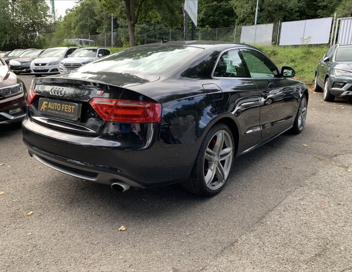 Audi A5 8