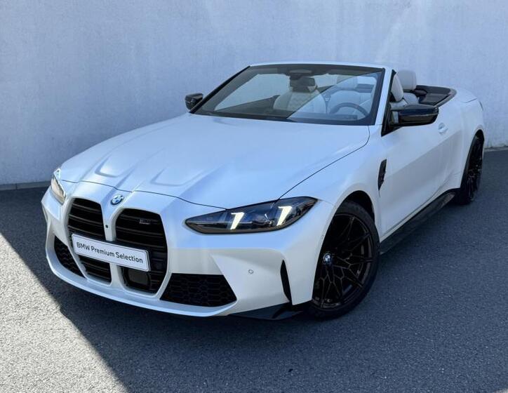 BMW M4 1