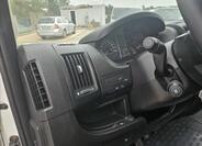 Peugeot Boxer 9