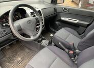 Hyundai Getz 11