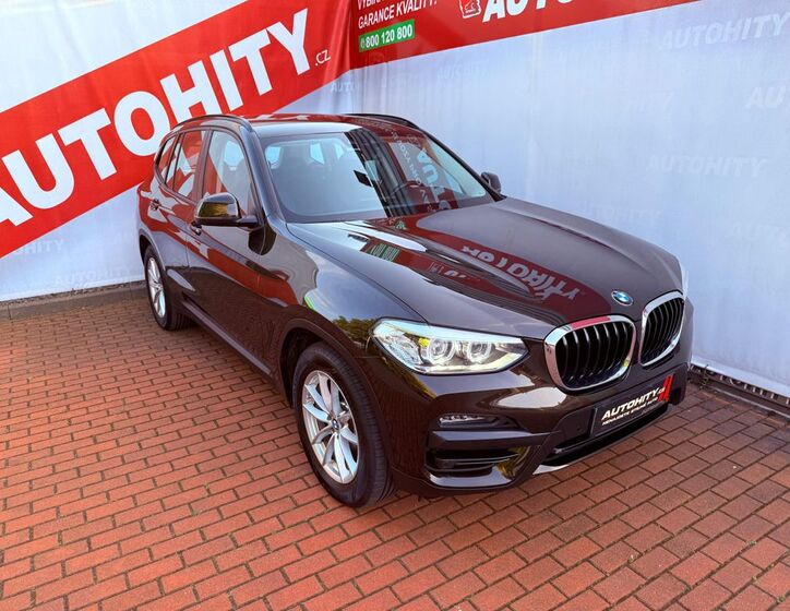 BMW X3 6
