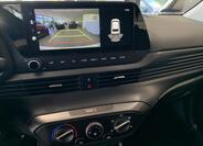 Hyundai i20 33