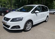 Seat Alhambra 1