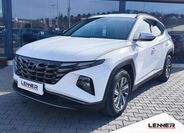 Hyundai Tucson 1
