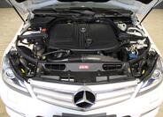 Mercedes-Benz Třídy C 5