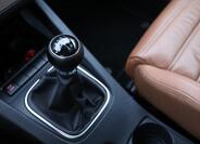 Volkswagen Scirocco 27