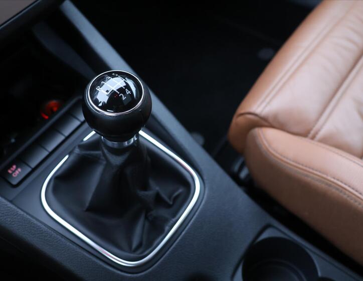 Volkswagen Scirocco 27