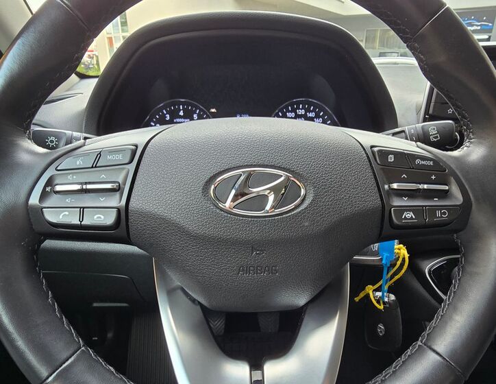 Hyundai i30 15