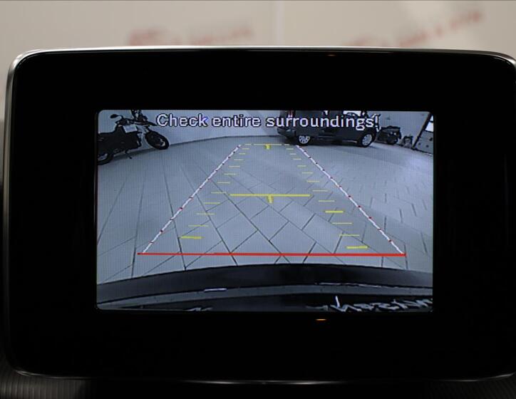 Mercedes-Benz CLA 24