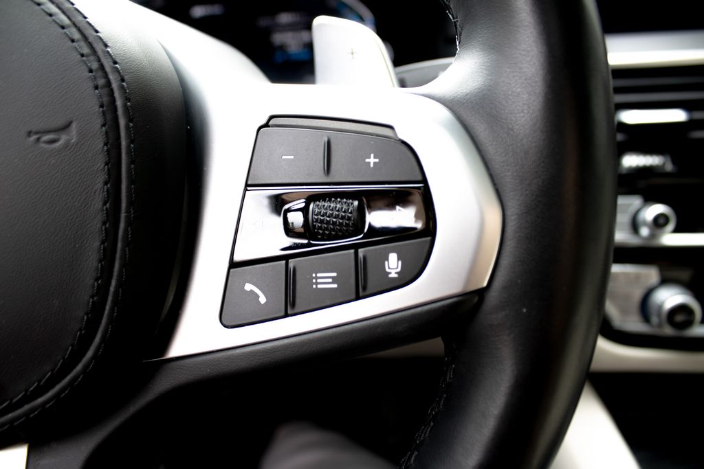 BMW Řada 5