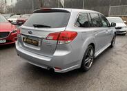 Subaru Legacy 5