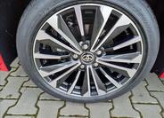 Toyota Corolla 8