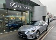 Lexus ES 300h 1