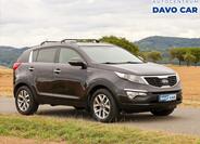 KIA Sportage 1