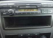 Škoda Octavia 25