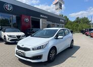 KIA Ceed 1