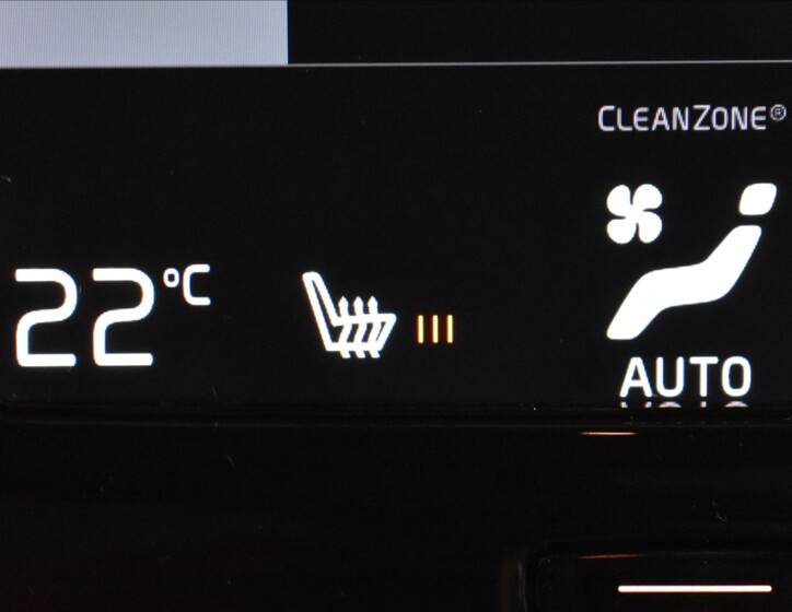 Volvo XC40 26