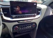 KIA XCeed 14