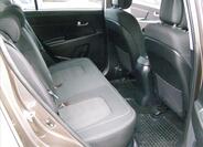 KIA Sportage 43