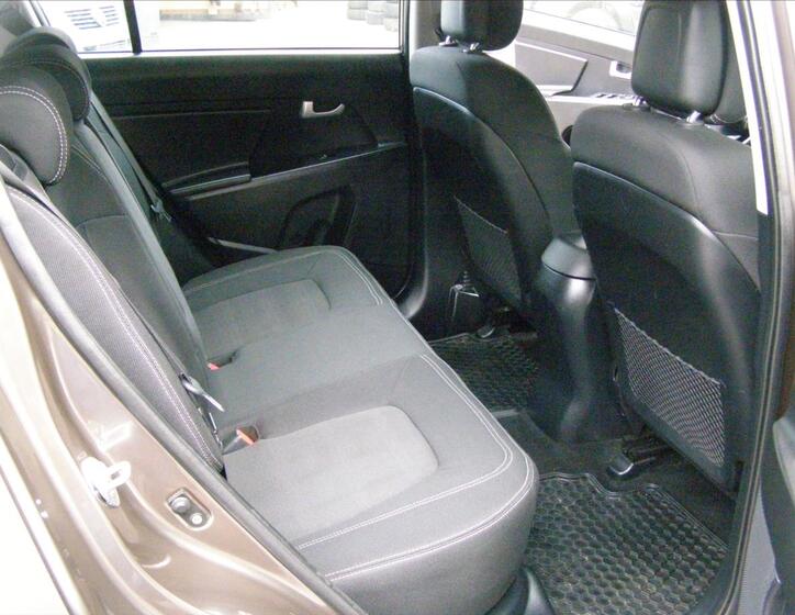 KIA Sportage 43