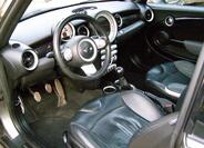 Mini Cooper S 17