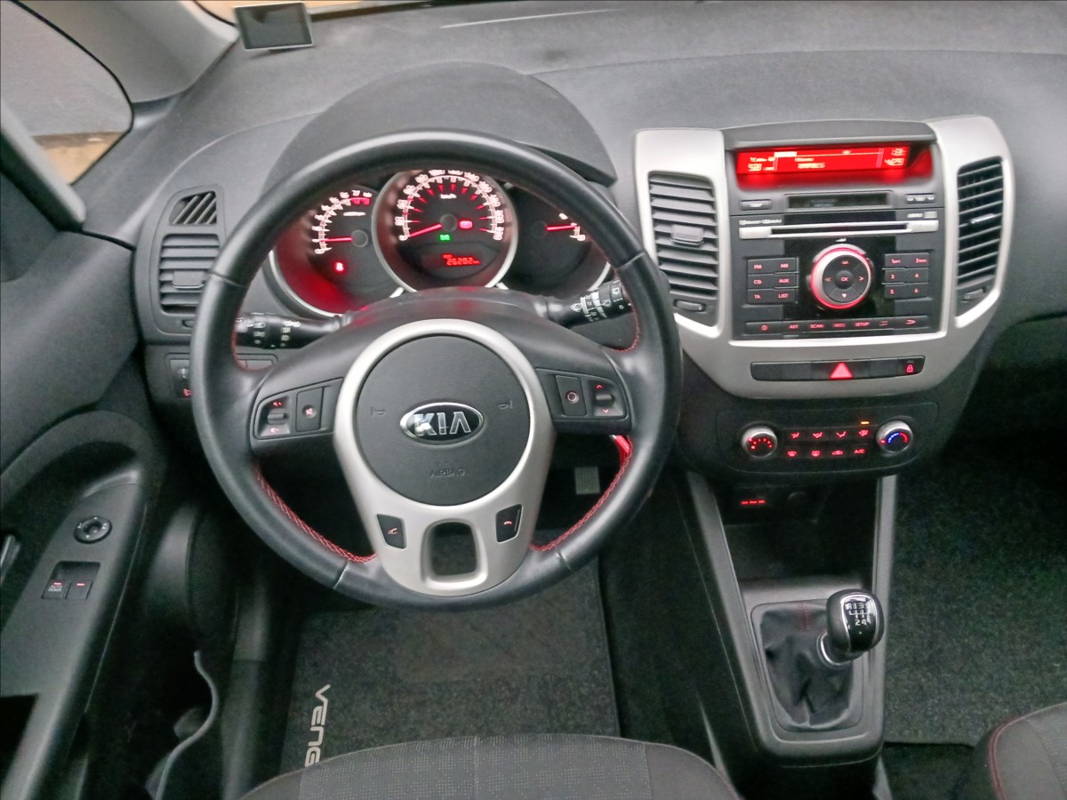 KIA Venga