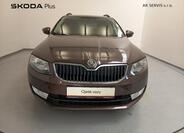 Škoda Octavia 4
