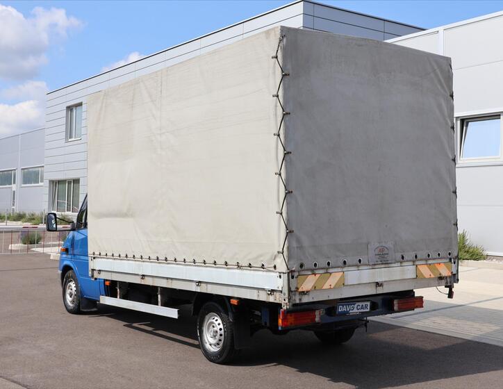 Mercedes-Benz Sprinter 5
