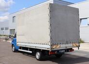 Mercedes-Benz Sprinter 5