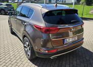 KIA Sportage 5